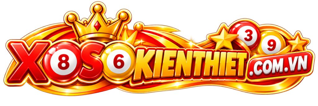 Xổ Số Kiến Thiết (XoSoKienThiet.com.vn)
